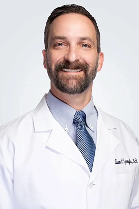 Dr. Adam Spengler photo