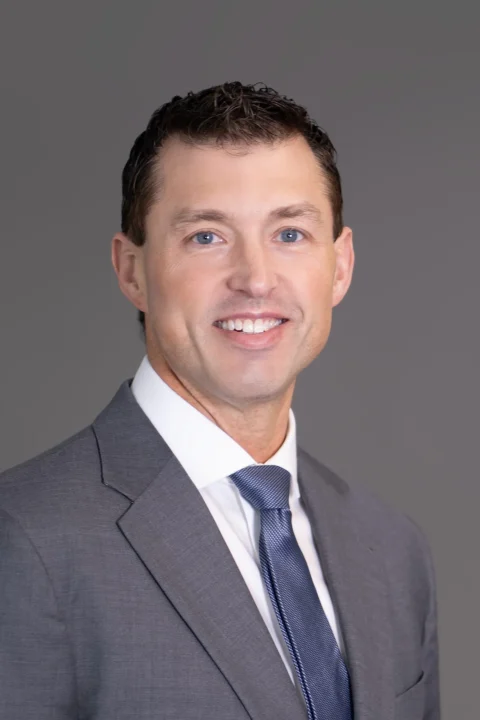 Dr. Mitch Engle photo