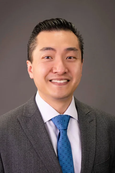 Dr. Li-Herng (Eric) Liu photo