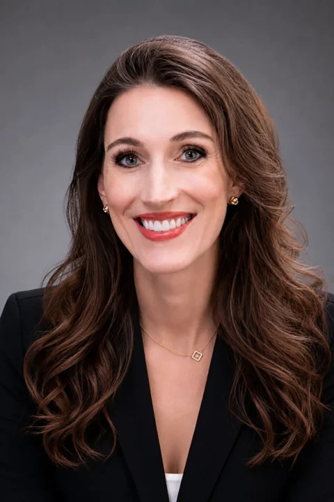 Dr. Cassidy Hinojosa
