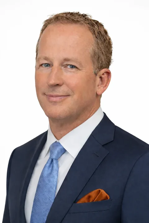 Dr. Todd Weiss photo